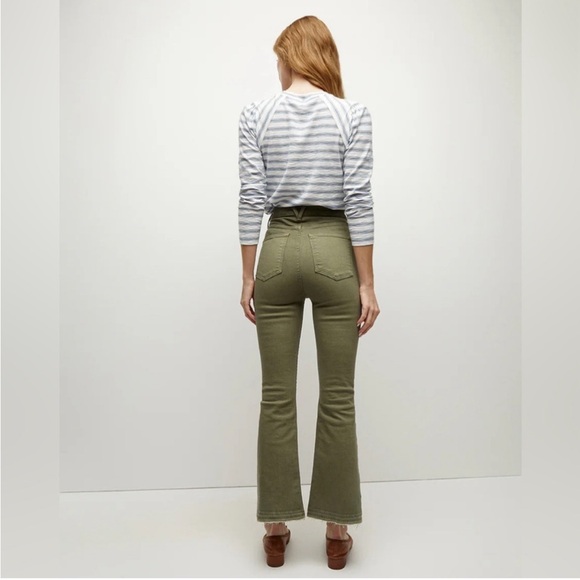 Veronica Beard Jeans - Picture 3 of 10